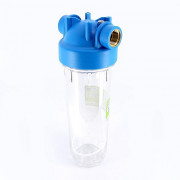 Колба фильтра 10