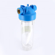 Колба фильтра 10