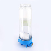 Колба фильтра 10