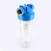 Колба фильтра 10