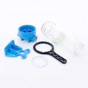 Колба фильтра 10