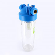 Колба фильтра 10