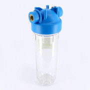 Колба фильтра 10