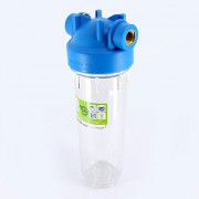 Колба фильтра 10