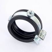 Хомут BISMAT Flash M8 1 1/2