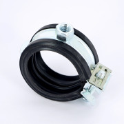 Хомут BISMAT Flash M8 1 1/4