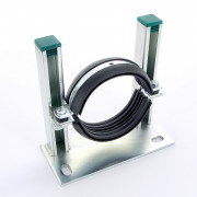 Консоль 110 мм опорная BIS