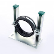 Консоль 110 мм опорная BIS