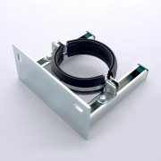 Консоль 110 мм опорная BIS