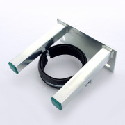 Консоль 110 мм опорная BIS