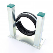 Консоль 110 мм опорная BIS