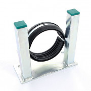 Консоль 110 мм опорная BIS