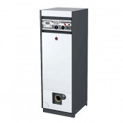 Котёл напольный унив. DELTA PRO S 25, 26 кВт, 2-контур.