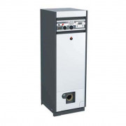 Котёл напольный унив. DELTA PRO S 55, 56,6 кВт, 2-контур.