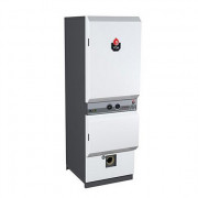 Котёл напольный унив. HeatMaster 100 N, 96,8 кВт, 2-контур.