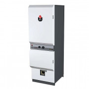 Котёл напольный унив. HeatMaster 100 N, 96,8 кВт, 2-контур.