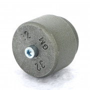 Насадка 32 мм для сварки PPR-труб