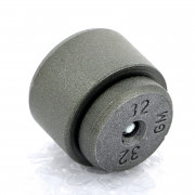 Насадка 32 мм для сварки PPR-труб