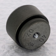 Насадка 40 мм для сварки PPR-труб