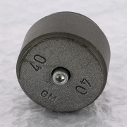 Насадка 40 мм для сварки PPR-труб