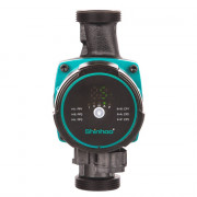 Насос циркуляционный ээ Shinhoo MASTER S 25-6 с гайками