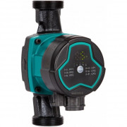 Насос циркуляционный ээ Shinhoo MASTER S 25-7.5 с гайками