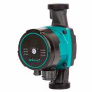 Насос циркуляционный ээ Shinhoo MASTER S 32-7.5 с гайками