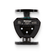 Насос циркуляционный ээ Shinhoo MEGA 40-6F, фланцевый 220В