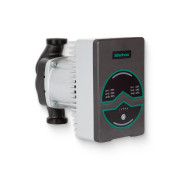 Насос циркуляционный ээ Shinhoo MEGA+ 32-12 с гайками