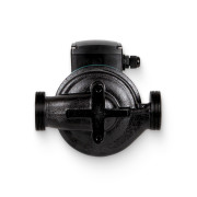 Насос циркуляционный Shinhoo BASIC 25-16 230 с гайками