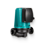 Насос циркуляционный Shinhoo BASIC 25-16 230 с гайками