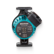 Насос циркуляционный Shinhoo BASIC PRO 32-12SF, фланцевый 220В