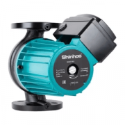 Насос циркуляционный Shinhoo BASIC PRO 50-20F, фланцевый 220В