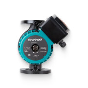 Насос циркуляционный Shinhoo BASIC PRO 50-16SF, фланцевый 220В