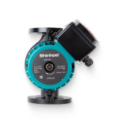 Насос циркуляционный Shinhoo BASIC PRO 50-20SF, фланцевый 380В