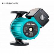 Насос циркуляционный Shinhoo BASIC PRO 80-10SF, фланцевый 380В