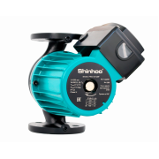 Насос циркуляционный Shinhoo BASIC PRO 80-14SF, фланцевый 380В