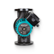 Насос циркуляционный Shinhoo BASIC PRO 65-8SF, фланцевый 380В