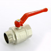 Кран шаровой НВ 2