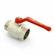 Кран шаровой НВ 2