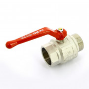 Кран шаровой НВ 2