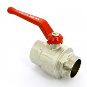 Кран шаровой НВ 2