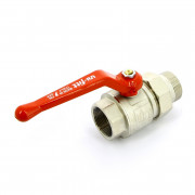 Кран шаровой НВ 1 1/2