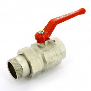 Кран шаровой НВ 2