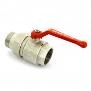 Кран шаровой НВ 2