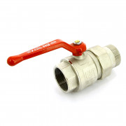 Кран шаровой НВ 2