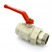 Кран шаровой НВ 2