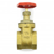 Задвижка В 1 1/4