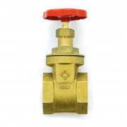 Задвижка В 1 1/4