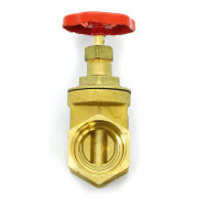 Задвижка В 1 1/4